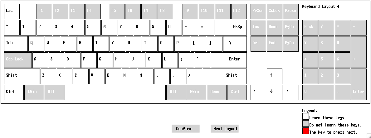 なぜ、キーボード入力値が適切に反映しないのですか? - Plunify 日本語